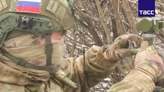 Russiaukrainewar
