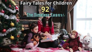 Fairy tales for children