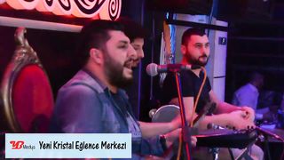 Çağlar AKKAYA - Sağdan Gel Soldan Gel