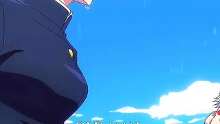 《 He's A Ghost ????》- Toji Edit Jujutsu Kaisen Season 2 #anime #edit #toji