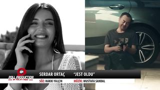 Serdar Ortaç - Jest Oldu (Hakkı Yalçın Şarkıları) -