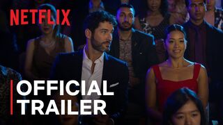 Watch Players (2024) Movie Online Free