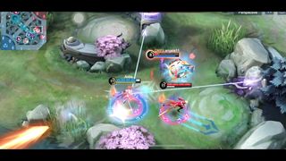 Fanny montage