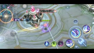 Fanny montage