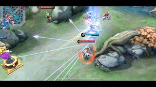 Fanny montage
