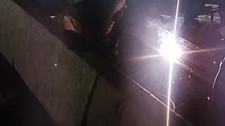heavy equipment construction mechanic