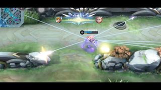 Fanny montage