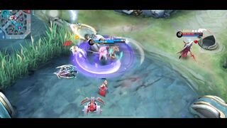 Fanny montage