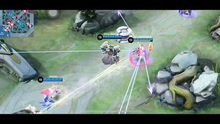 Fanny montage