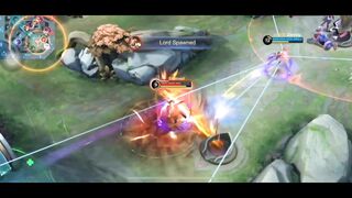 Fanny montage