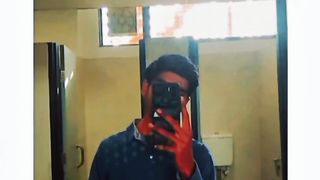 Me with capcut