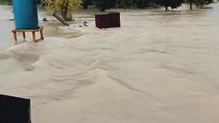 Flood