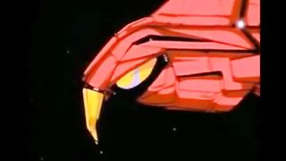 The Adventures of the Galaxy Rangers - Phoenix Part 11