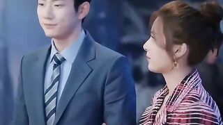 Okay.Now meet my Boyfriend✨ ????--C drama ????~Only for Love