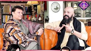 مہک ملک نے سب بدل دیا