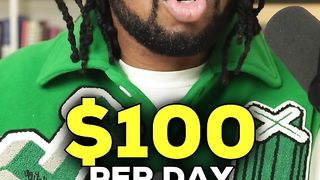Make $127 With This Fiver Gig