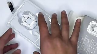 4 in one strap smart watch