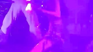 Obsessed with this Tyla performance ????????????