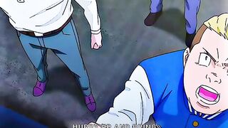 「 Who Is This Gojo????」- Gojo Arrived In Shibuya ???? Jujutsu Kaisen Episode 7 #anime #jujutsukaisen