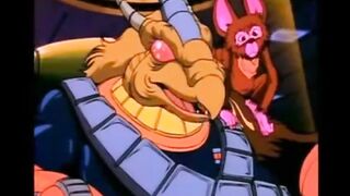 The Adventures of the Galaxy Rangers - Phoenix Part 13