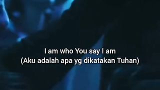 Who You Say  I Am