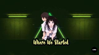 Where We Started Gomez Lx Remix