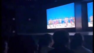 Amazing video JKT48
