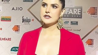 Zareen Khan