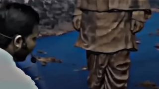 statue of unity कि उचाई जान चौक जयेंगे???? --