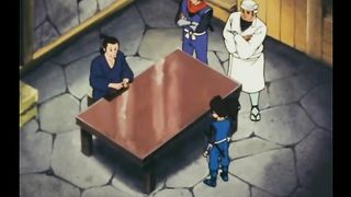 Kamen No Ninja Akakage Part 20