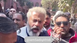 شہزادی مریم نواز کو وزیراعلیٰ بنایا جارہا ہے،
