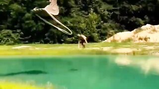 amazing skills