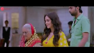 Ik Mulaqaat - Dream Girl _ Ayushmann Khurrana_ Nushrat Bharucha _ Meet Bros Ft.