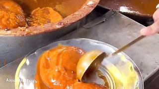 Swimming Pool वाले कुलचे ???? खाते ही डांस करने लगोगे ???? #shorts #youtubeshorts