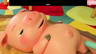 Are you sleeping blader John