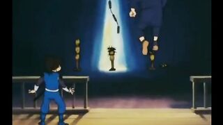 Kamen No Ninja Akakage Part 22