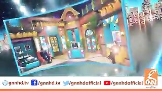Daisbook With Junaid Saleem۔ Naseem Vicky