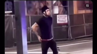 Quand je vois la police