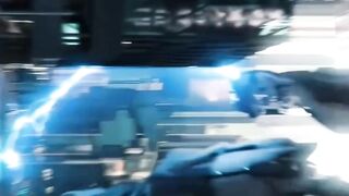 ???????????????????? - ???????????????????????????????????????? #crosshair #transformers #cars #benz #movieclips #edit #tiktok #movie #fypシ#herkules