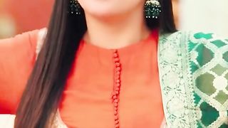 Pranjal Dahiya ❤️❤️ Bahu Chaudhariya Ki - Aman Jaji #pranjaldahiya #shorts #ytshorts