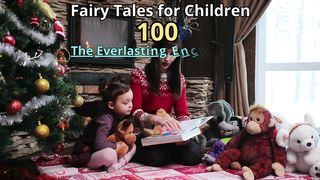 Fairy tales for children