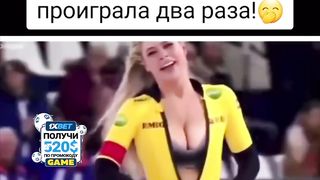 Sport funny video