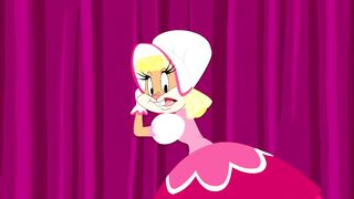 Looney Tuesdays    A Christmas Play????   @wbkids​