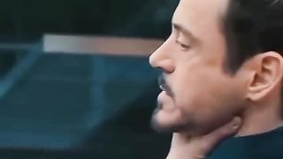Ironman Thor Shoti Master Funny scene ???? #thor #marvel #ironman #thorloveandthunder #avengers #stat