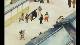 Kamen No Ninja Akakage Part 28
