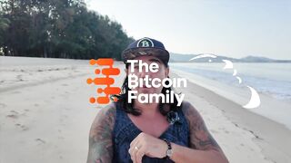 BITCOIN IS KING WHILE CHRISTINE IS A CONVICTED CRIMINAL!!