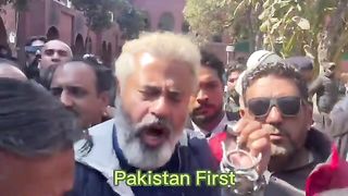 عمران ریاض ان فائر