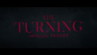 The Turning - Official Trailer