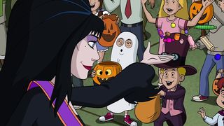 Happy Halloween, Scooby-Doo!   Trailer   WB Kids