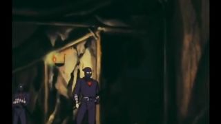 Kamen No Ninja Akakage Part 29